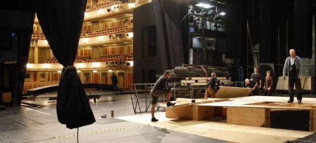 Η Κρατική Οπερα του Βερολίνου υμνεί την Ελλάδα: Κοιτίδα της Ευρώπης του πνεύματος