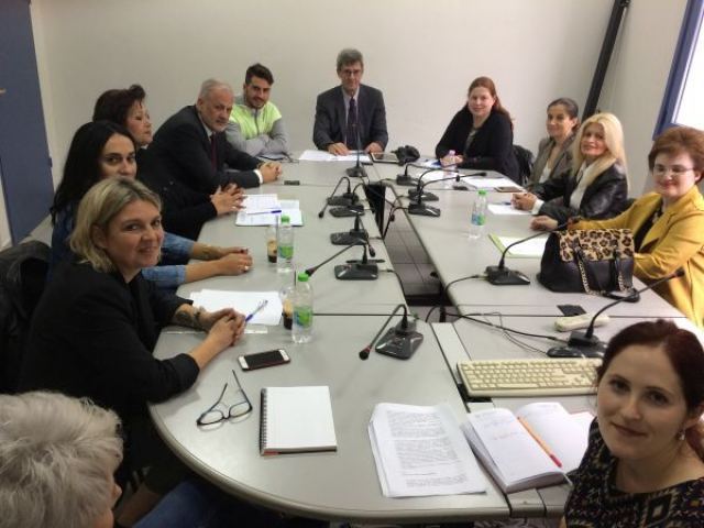 Δήμος Λαμιέων: Συνεδριάζει η Επιτροπή Ισότητας των Φύλων