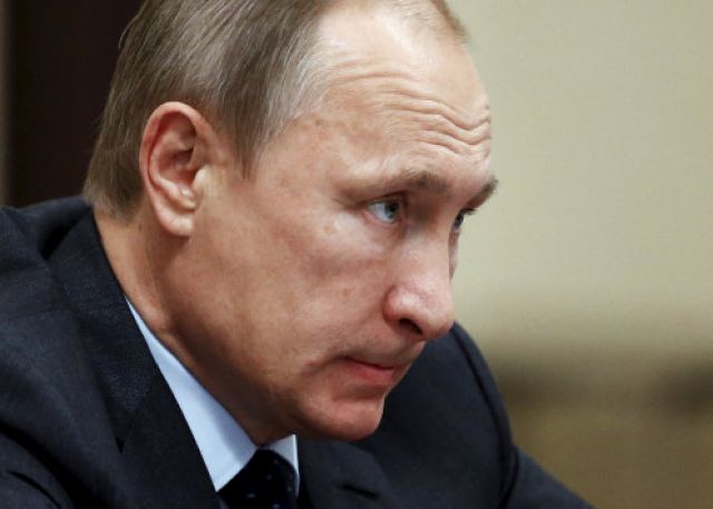 Νεκρός ο “προσωπικός εχθρός” του Πούτιν από σφαίρα στο κεφάλι!