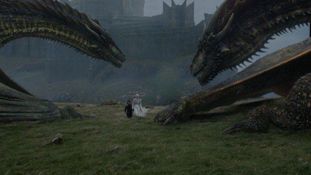 Νέα γκάφα του HBO: Διέρρευσε το επόμενο επεισόδιο του &quot;Game of Thrones&quot;