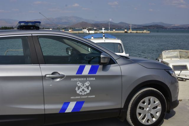 Εύβοια: Συνελήφθη πλοίαρχος για παράβαση της ασφάλειας των συγκοινωνιών