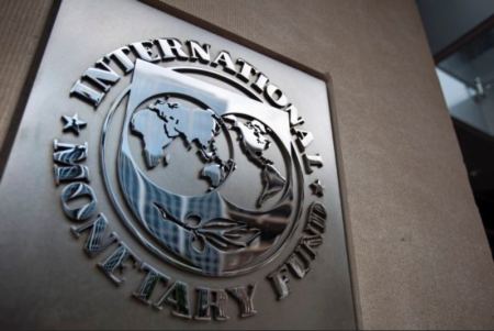 ΔΝΤ: Ευοίωνες οι προβλέψεις για την παγκόσμια οικονομία και τον πληθωρισμό