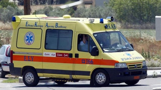 Βρέθηκε νεκρός 36χρονος στο κέντρο της Καρδίτσας