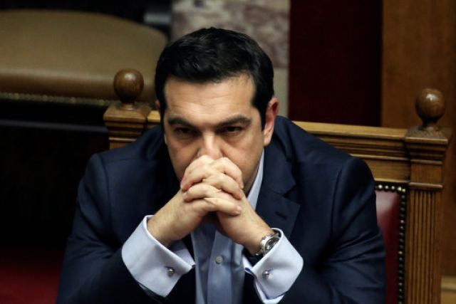 FT: Ιστορικό άρθρο - Οι επενδυτές θα στηρίξουν τα ελληνικά ομόλογα αλλά προς θεού, όχι εκλογές!