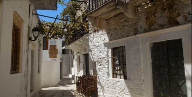 Το μοναδικό ορεινό χωριό της Κρήτης που δεν βρίσκεται στην… Κρήτη