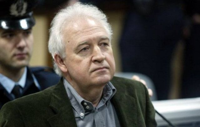 Γιωτόπουλος: «Απάτη η φυλακή ασφαλείας του Δομοκού»