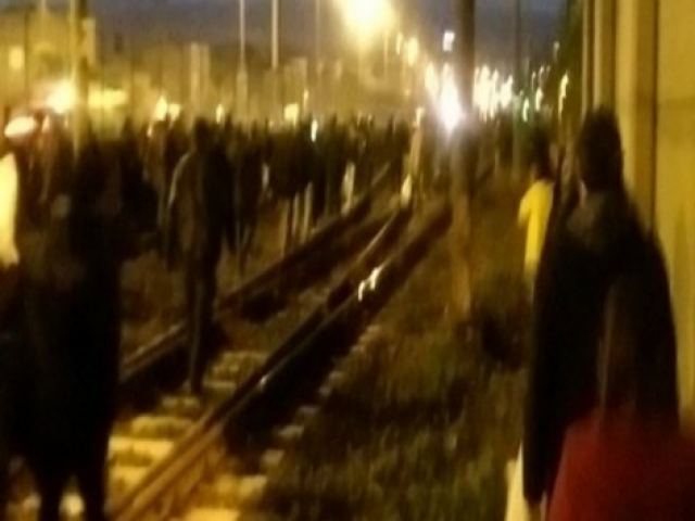 Κωνσταντινούπολη: Βίντεο από τον πανικό μετά την έκρηξη! Εντοπίστηκε βόμβα!