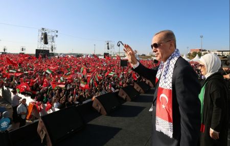 Το Ισραήλ απομακρύνει διπλωμάτες του από την Τουρκία, μετά τις δηλώσεις Ερντογάν - «Θα επανεκτιμηθούν οι σχέσεις»