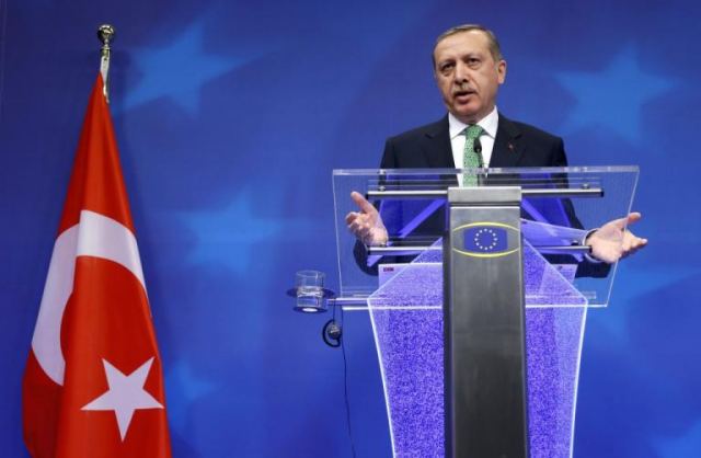 Σύνοδος Κορυφής: Αυστηρή καταδίκη της Τουρκίας για τα… «νταηλίκια» σε Αιγαίο και Κύπρο
