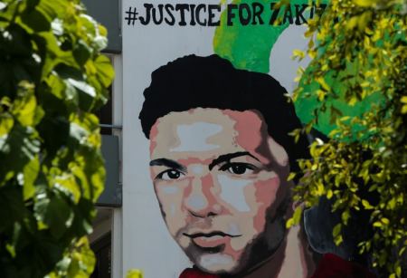 Δολοφονία Ζακ Κωστόπουλου: Εκτός φυλακής ο μεσίτης-«Έξι αρχικοί κατηγορούμενοι, δύο κατάδικοι, κανείς στη φυλακή»