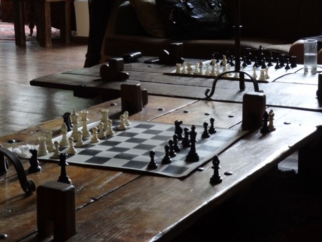 50 χρόνια προσφοράς του Σκακιστικού Ομίλου Λαμίας