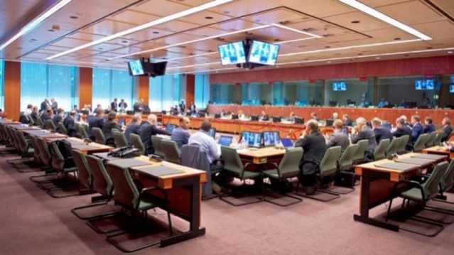 LIVE: Όλες οι εξελίξεις λεπτό προς λεπτό στο Eurogroup