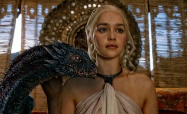 Game of Thrones: Η υπόσχεση της Emilia Clarke για τη νέα σεζόν!