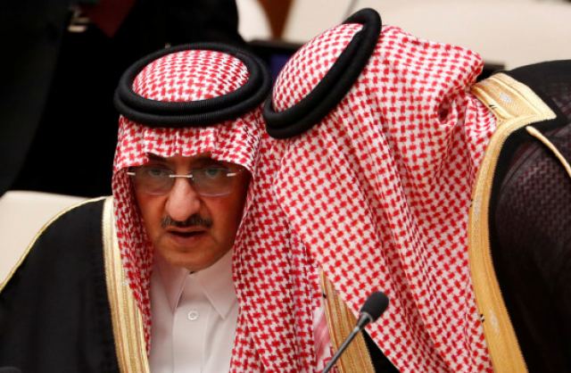 Τον καρατόμησε! Άλλαξε… διάδοχο η Σαουδική Αραβία
