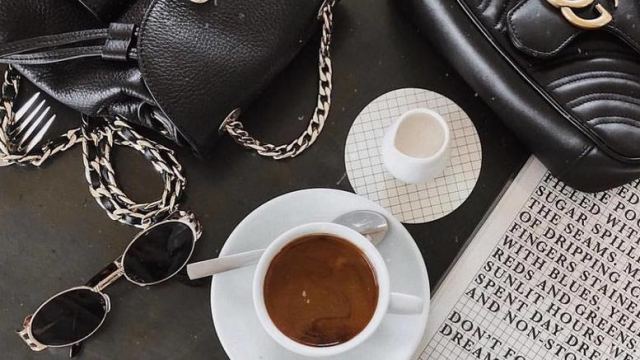 Αύξηση 30% στην τιμή του καφέ από τον ειδικό φόρο-τι πίνουν οι Ελληνες