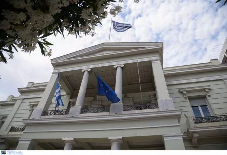 Η Αθήνα απαντά στην Άγκυρα: «Απορρίπτουμε στο σύνολο τους τις αβάσιμες τουρκικές αιτιάσεις»