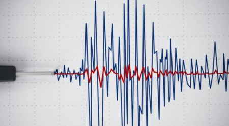 Σεισμός στη Λέσβο: 4,8 Ρίχτερ ταρακούνησαν το νησί