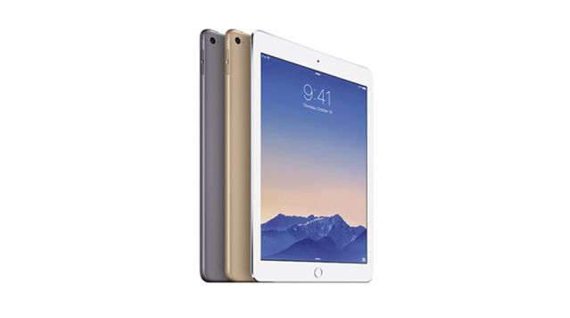 Έρχονται νέα iPad και αναβάθμιση του iOS στην έκδοση 8.1