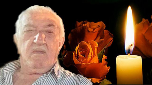 Συλλυπητήρια επιστολή ΝΟΔΕ Φθιώτιδας για το θάνατο του Στάμου Καλαμάρα