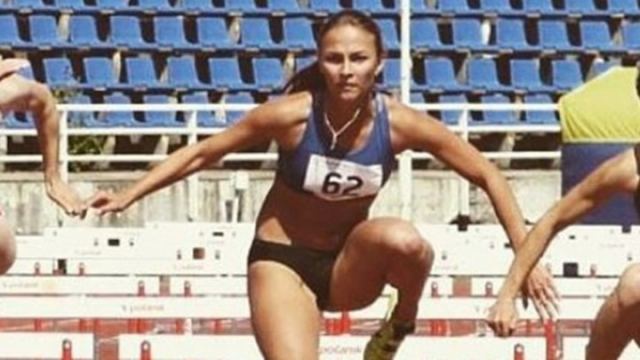 Πέθανε η Ρωσίδα αθλήτρια εμποδίων Μαργαρίτα Πλαβούνοβα