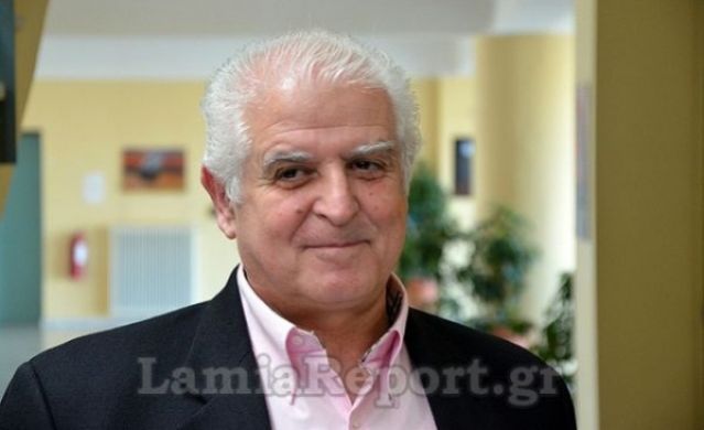 Ο Υπουργός αλλάζει τον πρόεδρο του ΤΕΙ Στερεάς (Λαμίας-Χαλκίδας)