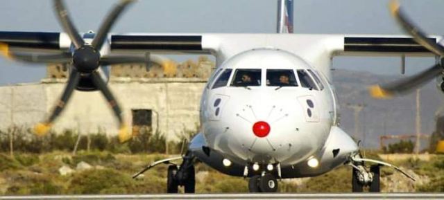 Αεροσκάφος επέστρεψε στο «Ελ. Βενιζέλος» λόγω μηχανικής βλάβης