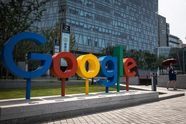 Η επίσημη απάντηση της Google για τα κέρδη της, στις κατηγορίες της αμερικανικής επαγγελματικής ένωσης Τύπου