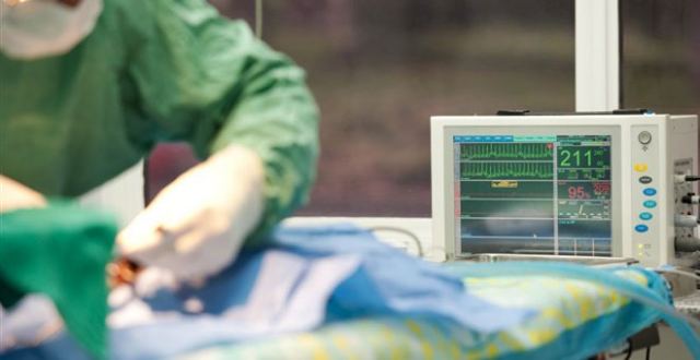 Λαμία: Πρώτο κρούσμα ιού Δυτικού Νείλου στη ΜΕΘ του Νοσοκομείου