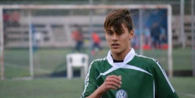 Συγκλονίζει ο θάνατος του 17χρονου ποδοσφαιριστή