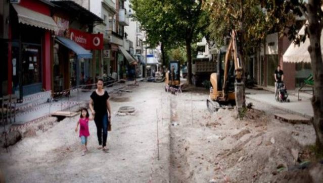 Οι New York Times στη Στερεά - «Η Ελλάδα είναι μια χώρα που έχει ήδη πτωχεύσει»