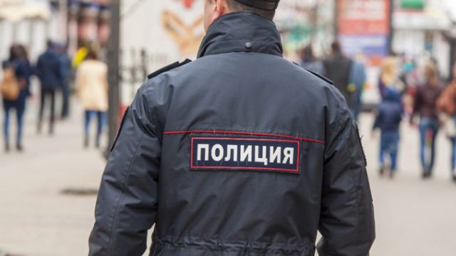 Έξι συλλήψεις τζιχαντιστών στη Ρωσία – Σχεδίαζαν μακελειό στη Μόσχα