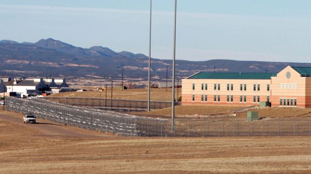 Ο Ελ Τσάπο στη φυλακή από την οποία δεν δραπέτευσε ποτέ κανείς [Εικόνες]