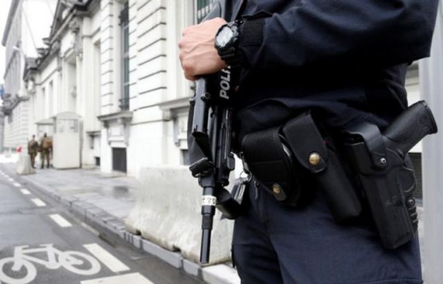 Γερμανία: Πυροβολισμοί στο Μόναχο – Πληροφορίες για νεκρούς