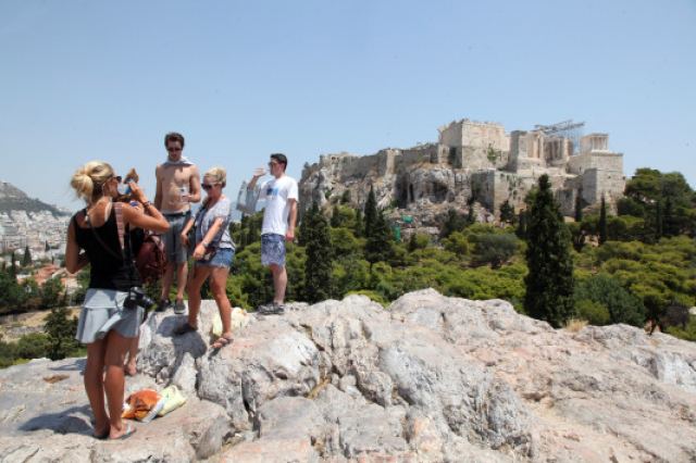 Η Ελλάδα ανάμεσα στους πιο επικίνδυνους τουριστικούς προορισμούς! &quot;Μην πηγαίνετε!&quot;