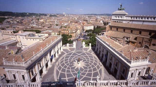 Ο οίκος Gucci θα παρουσιάσει τη συλλογή cruise 2020 στα Μουσεία του Καπιτωλίου, στη Ρώμη