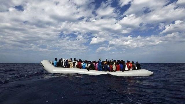 Υπατη Αρμοστεία ΟΗΕ: 2.262 μετανάστες έχασαν τη ζωή στη Μεσόγειο το 2018