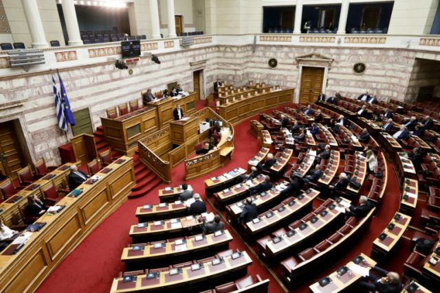 Βουλή: Θρίλερ με το νομοσχέδιο για το ΑΣΕΠ! Μεθοδεύσεις καταγγέλλει η αντιπολίτευση – Όλοι οι διάλογοι