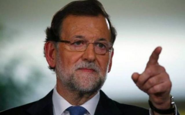 Οι Ισπανοί ζητούν από τις Βρυξέλλες την καταδίκη δηλώσεων Τσίπρα!