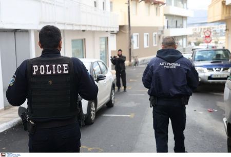 Νίκαια: Πεθερός σκότωσε τον γαμπρό του και μετά αυτοκτόνησε