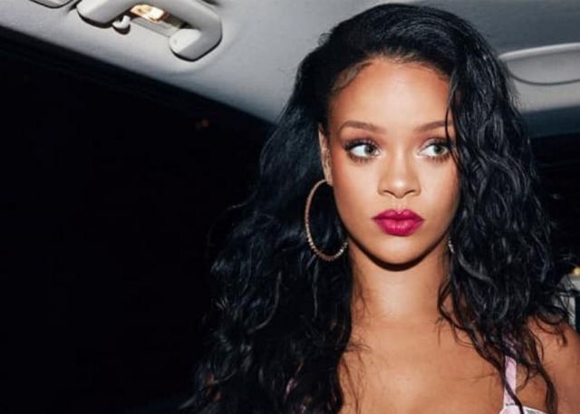 Rihanna: Χώρισε τον εκατομμυριούχο σύντροφό της… επειδή τον βαρέθηκε!