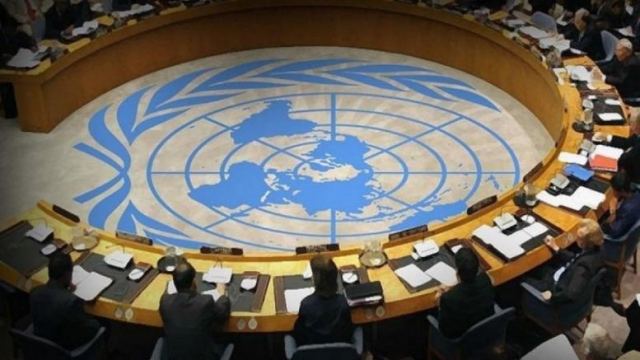 ΟΗΕ-Συρία: &quot;Όχι&quot; Μόσχας σε κοινή δήλωση υπέρ της παύσης των εχθροπραξιών