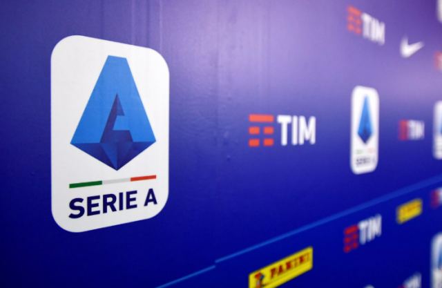 Τεστ κορωνοϊού στους παίκτες της Serie A για να κριθεί η επανέναρξη του πρωταθλήματος