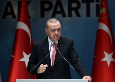 Παραλήρημα Ερντογάν: «Μητσοτάκη αν κάνεις το λάθος, θα έρθουν οι τρελοί Τούρκοι»