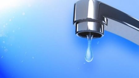 Λαμία: Διακοπή νερού λόγω εργασιών φυσικού αερίου
