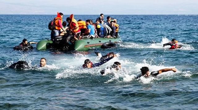 Νέα τραγωδία με πρόσφυγες στα τουρκικά παράλια - 17 νεκροί