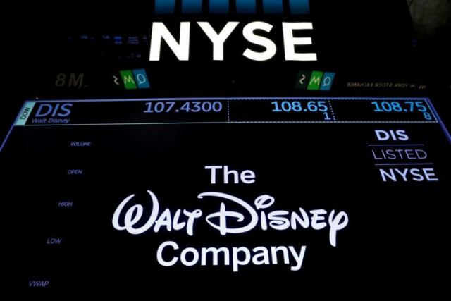 Συμφωνία «μεγατόνων»! Η Disney αγόρασε την 21st Century Fox και αλλάξει τη βιομηχανία της ψυχαγωγίας