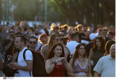 Δημογραφικό: «Μάστιγα» και στην Κρήτη – Τι δείχνουν τα τελευταία στοιχεία