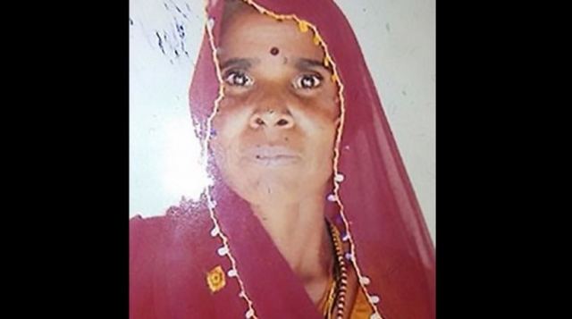 Αγριότητα: Συγγενείς έκαψαν γυναίκα στην Ινδία επειδή πίστευαν ότι είναι μάγισσα