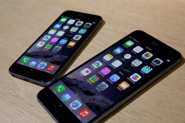 iPhone 6: Τα πρώτα Hands-on video κατέφθασαν