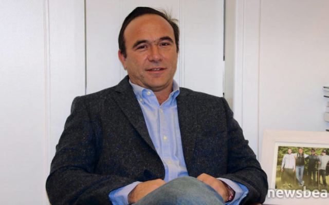 Π. Κόκκαλης: «Η δημοκρατία βρίσκεται σε πολιορκία από τον λαϊκισμό και τα fake news»